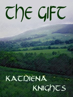 cover image of The Gift